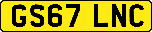 GS67LNC