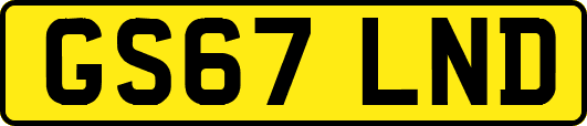 GS67LND