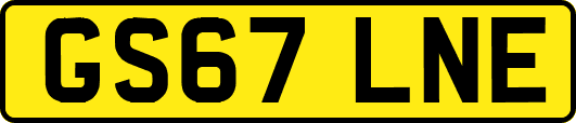 GS67LNE