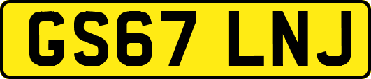 GS67LNJ