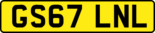 GS67LNL