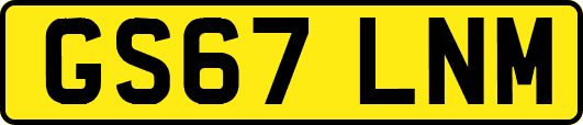 GS67LNM