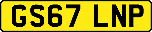 GS67LNP