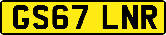 GS67LNR