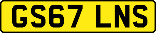 GS67LNS