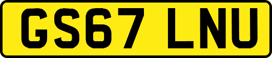 GS67LNU
