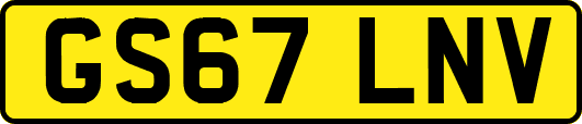 GS67LNV