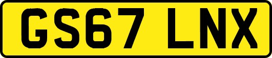 GS67LNX