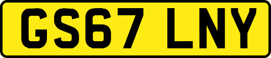 GS67LNY