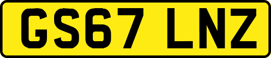 GS67LNZ