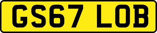 GS67LOB