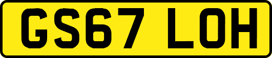 GS67LOH