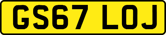GS67LOJ