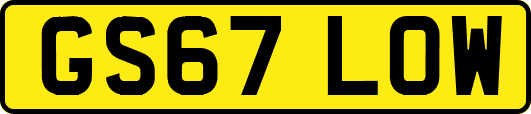 GS67LOW
