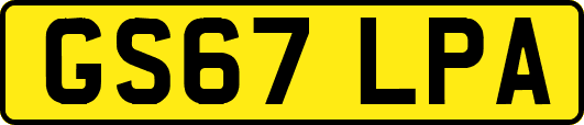 GS67LPA