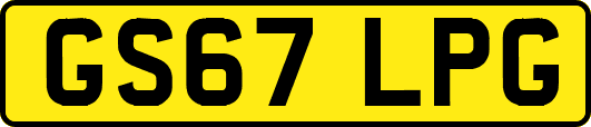 GS67LPG