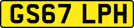GS67LPH