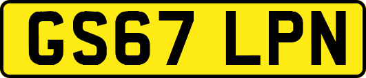 GS67LPN