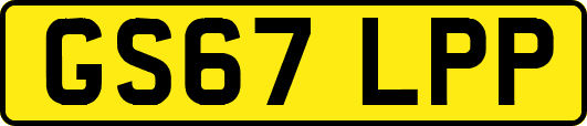 GS67LPP