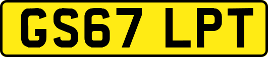 GS67LPT