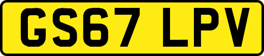 GS67LPV