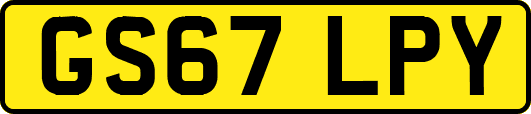 GS67LPY