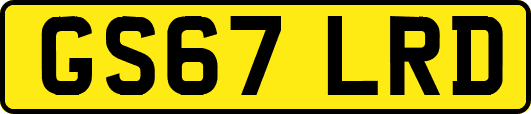 GS67LRD