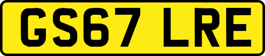 GS67LRE