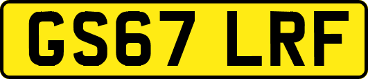 GS67LRF