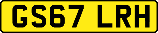 GS67LRH