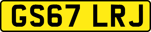 GS67LRJ