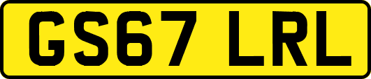 GS67LRL