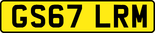 GS67LRM