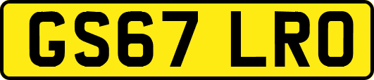 GS67LRO