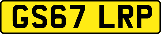 GS67LRP