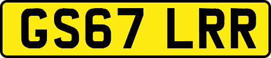 GS67LRR