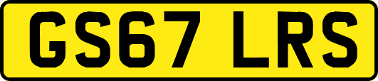 GS67LRS