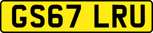 GS67LRU