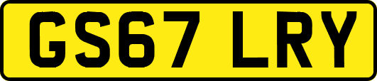GS67LRY