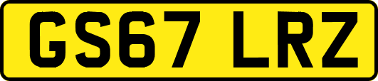 GS67LRZ