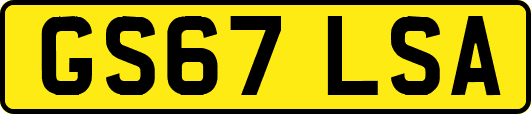 GS67LSA