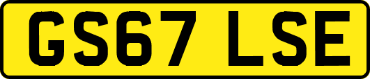 GS67LSE