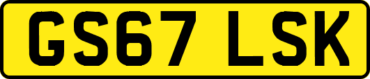 GS67LSK