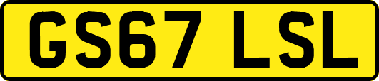 GS67LSL