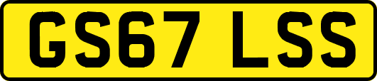 GS67LSS