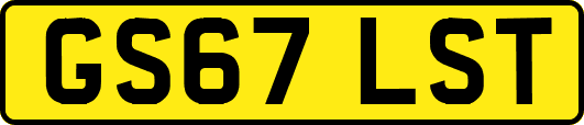 GS67LST