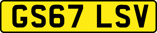 GS67LSV