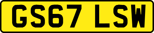 GS67LSW