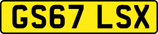 GS67LSX
