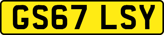 GS67LSY